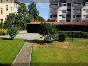Prodej bytu 3+1, České Budějovice, Skuherského, 81 m2