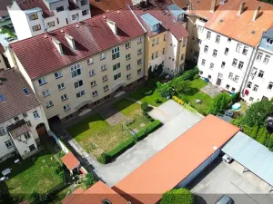 Prodej bytu 3+1, České Budějovice, Skuherského, 81 m2
