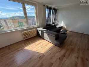 Prodej bytu 1+kk, Most, Česká, 33 m2