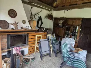 Prodej chalupy, Rožmitál pod Třemšínem, 150 m2