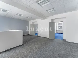 Prodej činžovního domu, Praha - Nové Město, Na bojišti, 805 m2