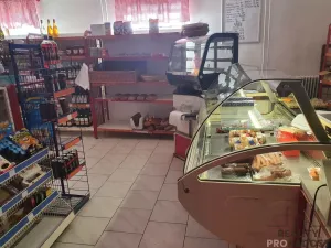 Pronájem skladu, Návsí, 168 m2
