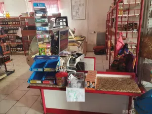 Pronájem skladu, Návsí, 168 m2