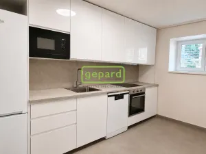 Pronájem bytu 2+1, Brno - Židenice, Nopova, 41 m2