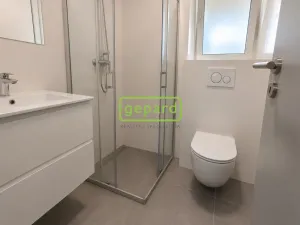 Pronájem bytu 2+1, Brno - Židenice, Nopova, 41 m2