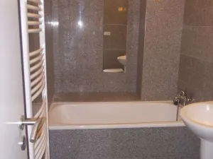 Pronájem bytu 1+kk, Praha - Vysočany, Freyova, 23 m2