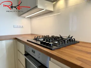 Pronájem bytu 2+1, Praha - Libeň, Sokolovská, 64 m2
