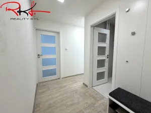 Pronájem bytu 2+1, Praha - Libeň, Sokolovská, 64 m2