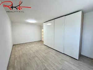 Pronájem bytu 2+1, Praha - Libeň, Sokolovská, 64 m2