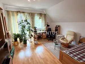 Prodej rodinného domu, Praha - Lysolaje, Nad Helmrovkou, 300 m2