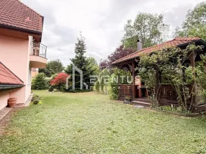 Prodej rodinného domu, Praha - Lysolaje, Nad Helmrovkou, 300 m2