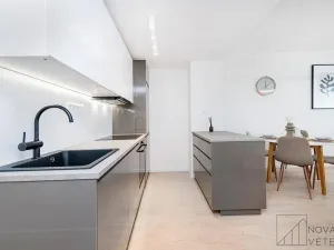 Prodej bytu 3+kk, Praha - Záběhlice, Trenčínská, 55 m2