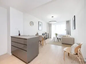 Prodej bytu 3+kk, Praha - Záběhlice, Trenčínská, 55 m2