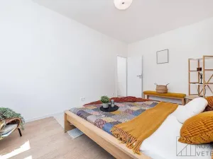 Prodej bytu 3+kk, Praha - Záběhlice, Trenčínská, 55 m2