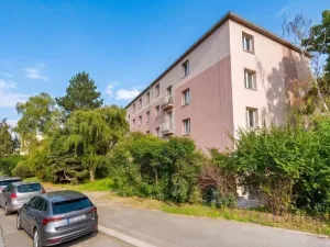 Prodej bytu 3+kk, Praha - Záběhlice, Trenčínská, 55 m2