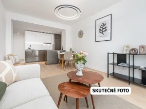 Prodej bytu 3+kk, Praha - Záběhlice, Trenčínská, 55 m2