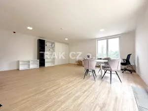 Pronájem výrobních prostor, Dobřejovice, 600 m2
