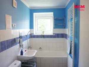 Pronájem bytu 2+1, Ostrava - Zábřeh, Prošinova, 54 m2