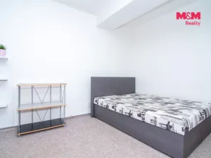 Prodej bytu 2+1, Karviná - Mizerov, Na Kopci, 58 m2