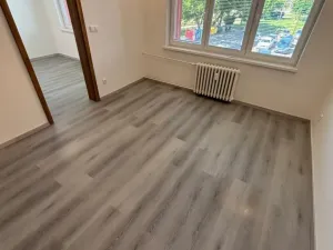 Pronájem bytu 3+1, Ostrava - Vítkovice, Na Obvodu, 65 m2