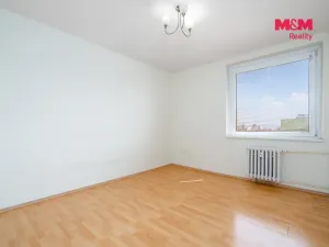 Pronájem bytu 3+1, Teplice - Trnovany, Maršovská, 73 m2