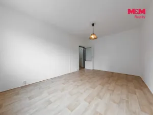 Prodej bytu 2+1, Rotava, Sídliště, 53 m2