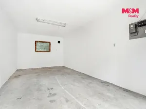 Prodej garáže, Liberec - Liberec VI-Rochlice, 20 m2