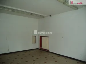 Pronájem obchodního prostoru, Frýdek-Místek, 1. máje, 55 m2