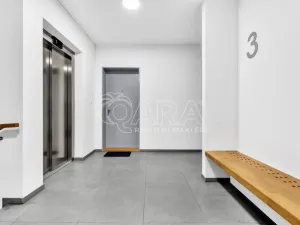 Pronájem bytu 2+kk, Praha - Jinonice, Kačírkova, 56 m2