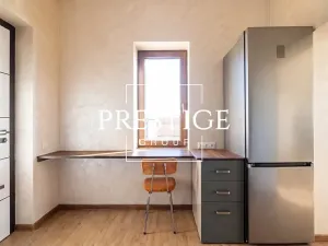 Pronájem bytu 4+kk, Horoměřice, Švejkova, 120 m2