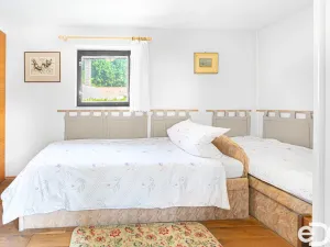 Prodej chaty, Ostrá, Felinky, 62 m2
