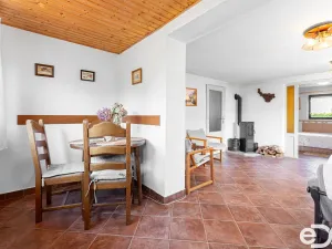 Prodej chaty, Ostrá, Felinky, 62 m2