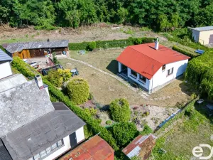 Prodej chaty, Ostrá, Felinky, 62 m2