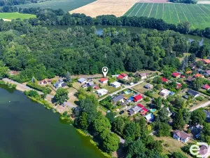 Prodej chaty, Ostrá, Felinky, 62 m2