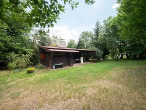 Prodej chaty, Štěchovice, 69 m2
