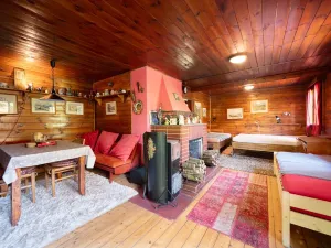 Prodej chaty, Štěchovice, 69 m2