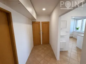 Prodej bytu 3+kk, Vyškov, Hybešova, 73 m2