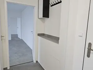 Pronájem bytu 2+1, Brno, Cejl, 53 m2