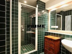 Pronájem bytu 3+kk, Praha - Smíchov, Janáčkovo nábřeží, 83 m2
