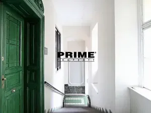 Pronájem bytu 3+kk, Praha - Smíchov, Janáčkovo nábřeží, 83 m2