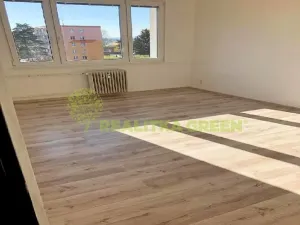 Prodej bytu 2+1, Veselí nad Lužnicí, Ak. Bydžovského, 60 m2