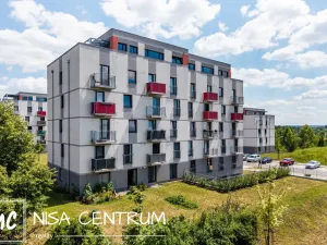 Prodej bytu 2+1, Praha - Černý Most, Bryksova, 58 m2
