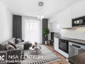 Prodej bytu 2+1, Praha - Černý Most, Bryksova, 58 m2