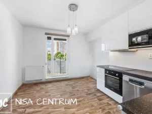 Prodej bytu 2+1, Praha - Černý Most, Bryksova, 58 m2