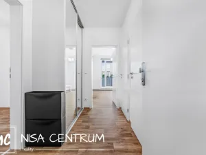 Prodej bytu 2+1, Praha - Černý Most, Bryksova, 58 m2