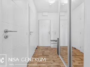 Prodej bytu 2+1, Praha - Černý Most, Bryksova, 58 m2