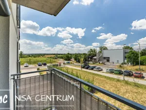 Prodej bytu 2+1, Praha - Černý Most, Bryksova, 58 m2