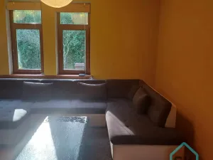 Pronájem rodinného domu, Krnov - Pod Cvilínem, U Lazebníka, 150 m2