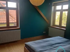 Pronájem rodinného domu, Krnov - Pod Cvilínem, U Lazebníka, 150 m2