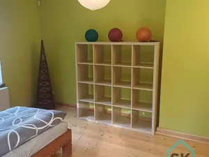Pronájem rodinného domu, Krnov - Pod Cvilínem, U Lazebníka, 150 m2